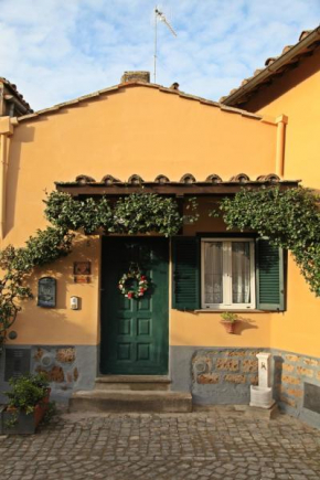 Casa Vacanze Nives Tuscania